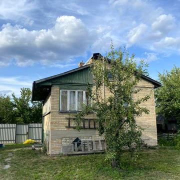Будинок Торфяне СТ Жайворонок