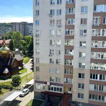 Продаж 1 кім. м.Львів