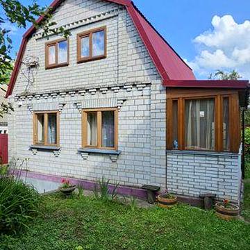 Продаж будинку, 20 хв від Києва
