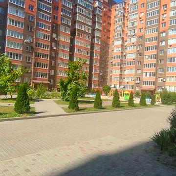 Сдам 1комн квартиру м. Научная в новострое River Town