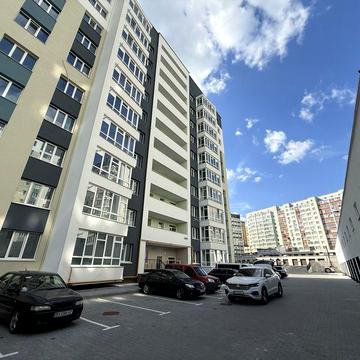 Продаж 2к квартири | Озерна | 75м2