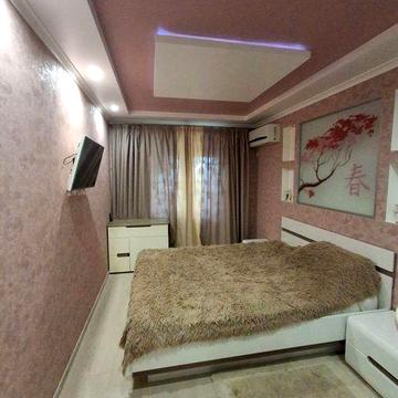 Продаж 3к квартири Хортицький Бабурка пр. Ювілейний