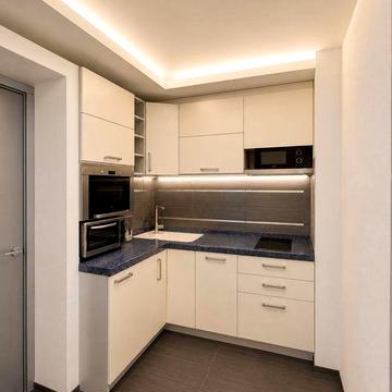 Здам 1кім квартиру вул. Набережна Перемоги 140