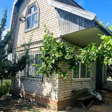 Продам дачу. Садово-огородническое товарищество «Западное»