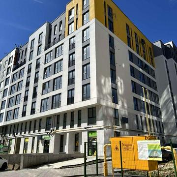 Продаж 1-кімн. Квартири в новобудові ЖК Весняний ЖК Весняний