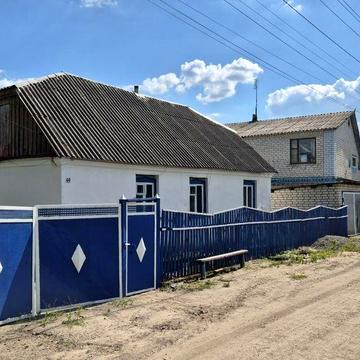 Будинок  Радомишль