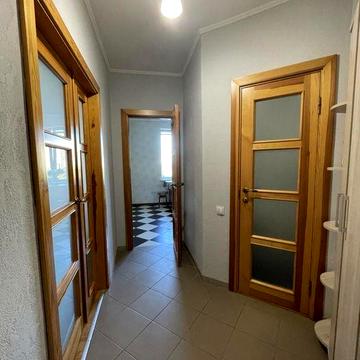 Однокімнатна ПОКРОВСЬКИЙ собор