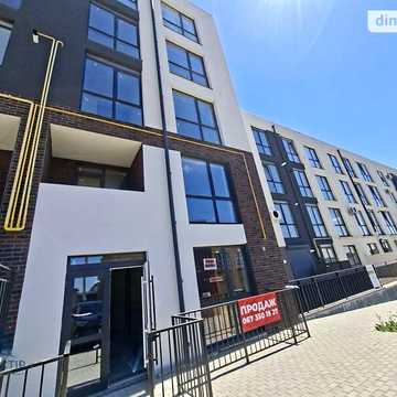 Продаж 3к Квартира Зелена вулиця ЖК Горизонт
