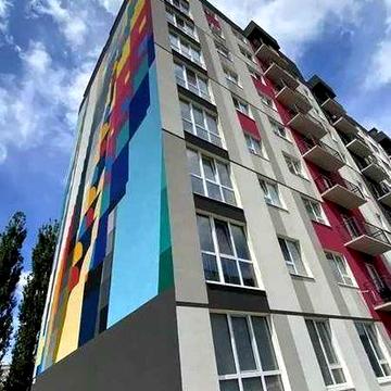 ТЕРМІНОВО! 1 кім. квартира, Синергія Колор ремонт, без комісії