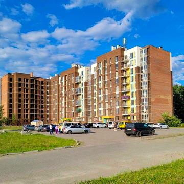 2к. Івана Виговського,3 м.Буча ЖК Форест Ленд ЖК Forest Land