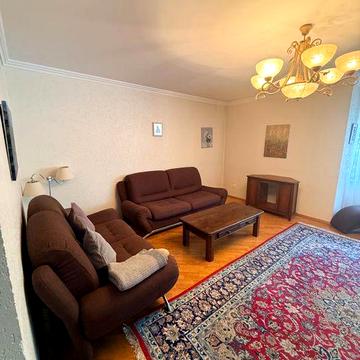 Оренда 3 квартири Крилова