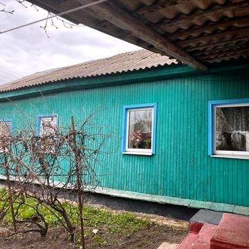 Продається дом біля Шостки