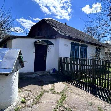 Продам будинок в  Коростені (Пашинах) (оголошення від власника)
