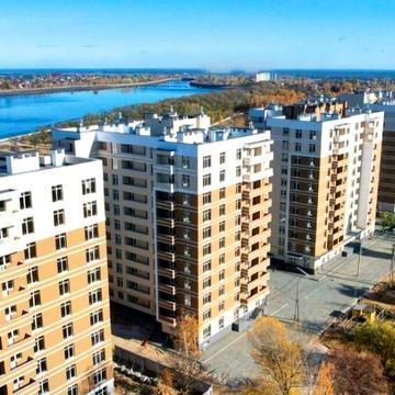 Здається гарна 1-к.квартира з абсолютно новим ремонтом‼️