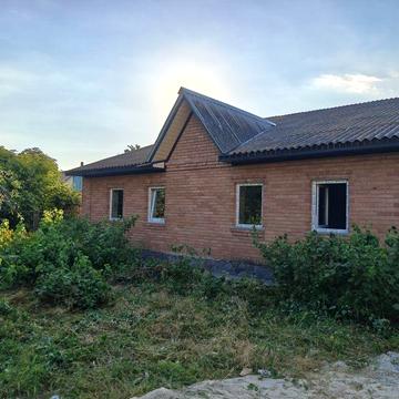 Будинок с. Томилівка, 10 км від Білої Церкви