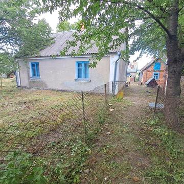 Продаж будинку с. Свищів