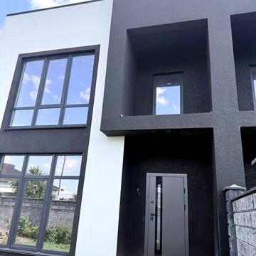 Продаж двояну на Щасливому під чистовий ремонт