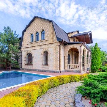 Будинок, Холодна Гора (Холодногірський), 456.40 м²