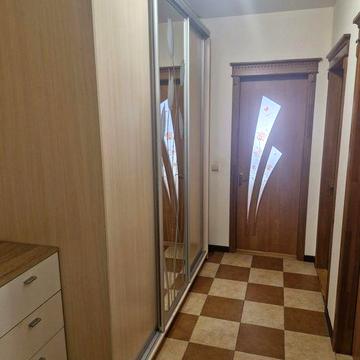 Здам 1 кімнатну квартиру від власника