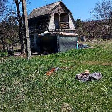 Продається дача в товаристві Придніпрянське ВВ