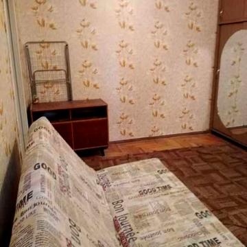 Реальная Сдам 1к в Пятихатках, Курчатова,10 1 этаж. Газ Комунал. ВКЛ
