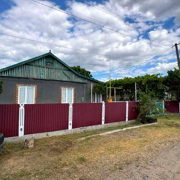 Продаю будинок     С.Новопетрівка Роздільнянський район