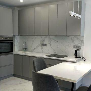 Оренда півтора кімнатної квартири ЖК West Towers