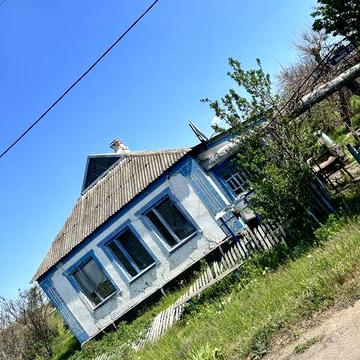 Дом в Ингулецком раене , село Розовка