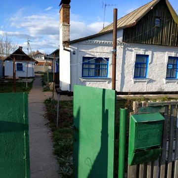 Продам дом, район автовокзала