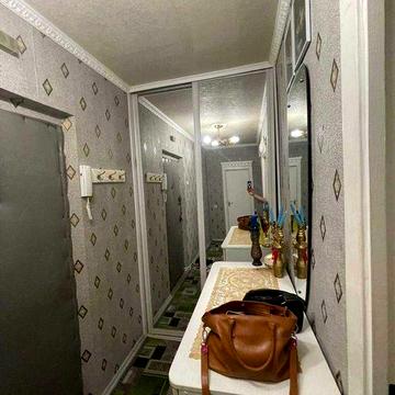 Здам в оренду 1кімн.квартиру, вул. Милославська 21