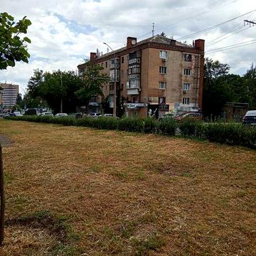 Продается 2к.квартира.ЦЕНТР ГОРОДА . Проспект Центральный - Бузника.