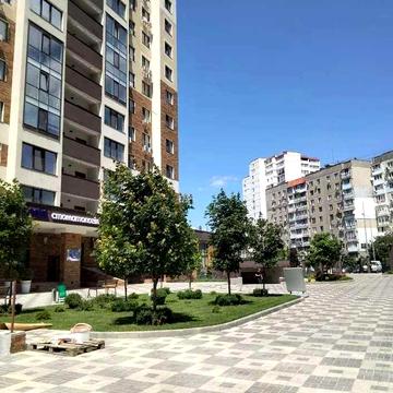 Купите квартиру в новом доме на Марсельской