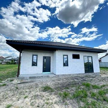 Продається будинок типу «Американка»