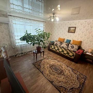 Продажа 2х комнатной квартиры с ремонтом. ПГУ.
