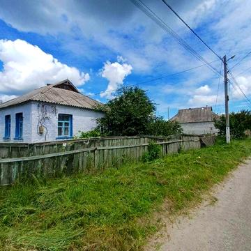 Продається будинок у с. Синява, Білоцерківський район, Київська область