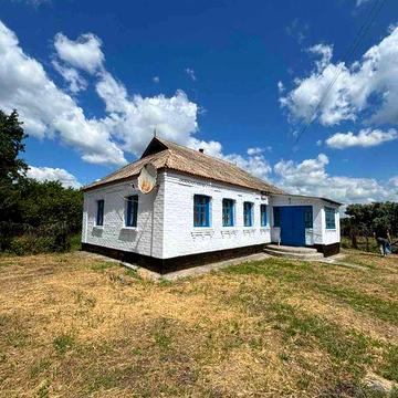 Продається затишний будинок у с. Житні Гори, Білоцерківський район, Київська область
