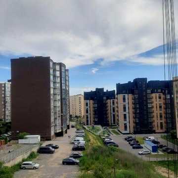 Продаж 1к Квартира Панаса Мирного проїзд