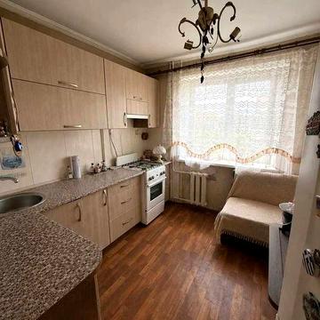 Двокімнатна квартира, Мотель