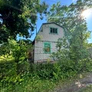 Продається дача з будинком в садовому товаристві Лаванда