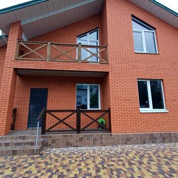Пррдаж гарних 2-х будинків, 10 с. приват/землі, Чернігів,