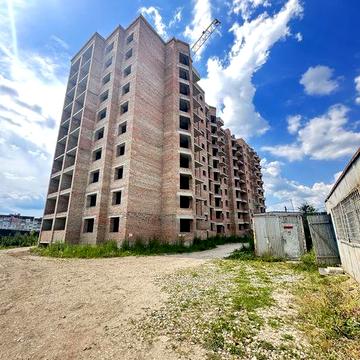 Продаж 2к квартири в цегляному будинку Тернопіль