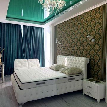 Сдам квартиру в ЖК Корфу, 10 фонтана, инвертор