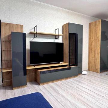 Продаж 2к квартири пр. Петра Григоренка 7В, м. Позняки