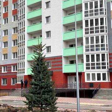 Власник 1-к квартира ЖК Патріотика Синевір 23 ЖК Патріотика
