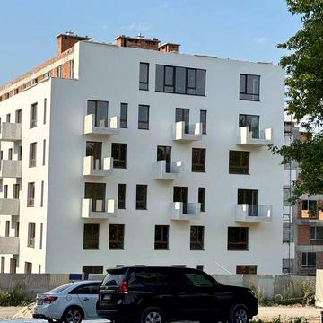Продаж 1-к квартири 54 м/ЖК Фемілі Хаус/Орлика/р-н Топольна ЖК Family House