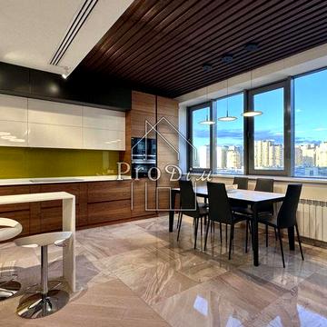 Продаж Квартира 91 м2 ЖК River Stone Рівер Молл Паркінг Трускавецька 2