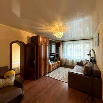 2к! квартира, Браїлки, 4/9 пов, цегла, євроремонт, СВІТЛО НЕ ВИМИКАЮТЬ