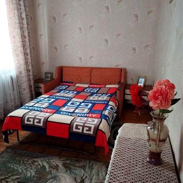 Довгострокова оренда квартири Замостя