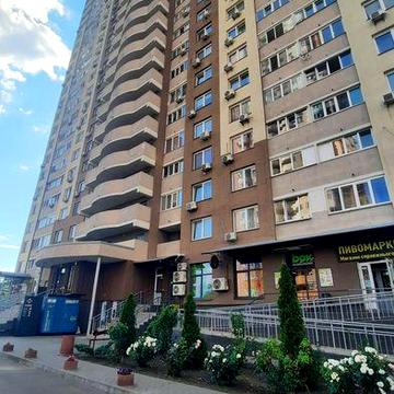 Продаж 1к Крушельницької 13 Новобудова метро Харківська. Позняки Осокорки ЖК Соломії Крушельницької