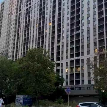 1-ком. квартира на ул. Генуэзской в ЖК Эллада ЖК Эллада